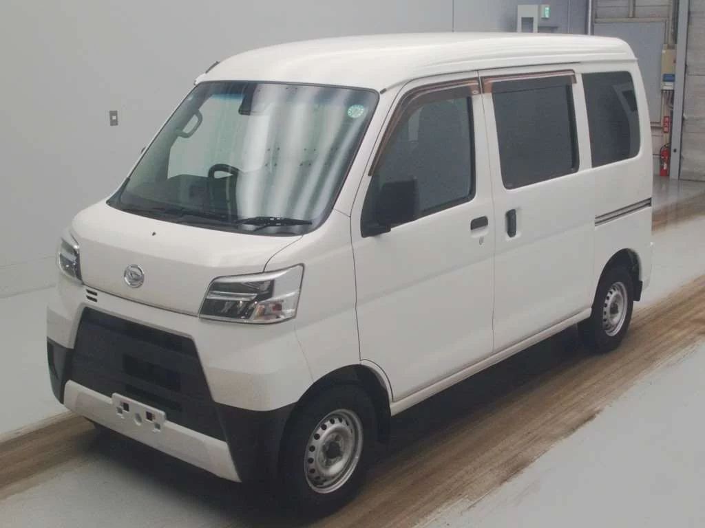 Daihatsu Hijet Cargo S321V 2020